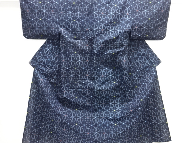 Japanese Kimono / Cotton Cotton